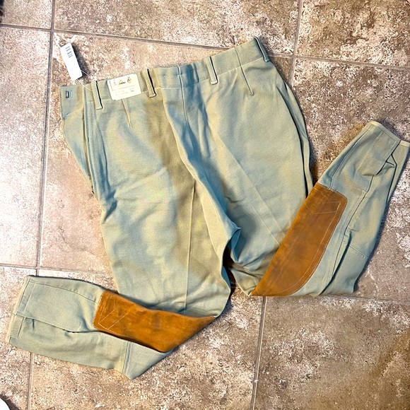 The Tailored Sportsman NWT royal hunter breeches size 28R - Picture 6 of 6